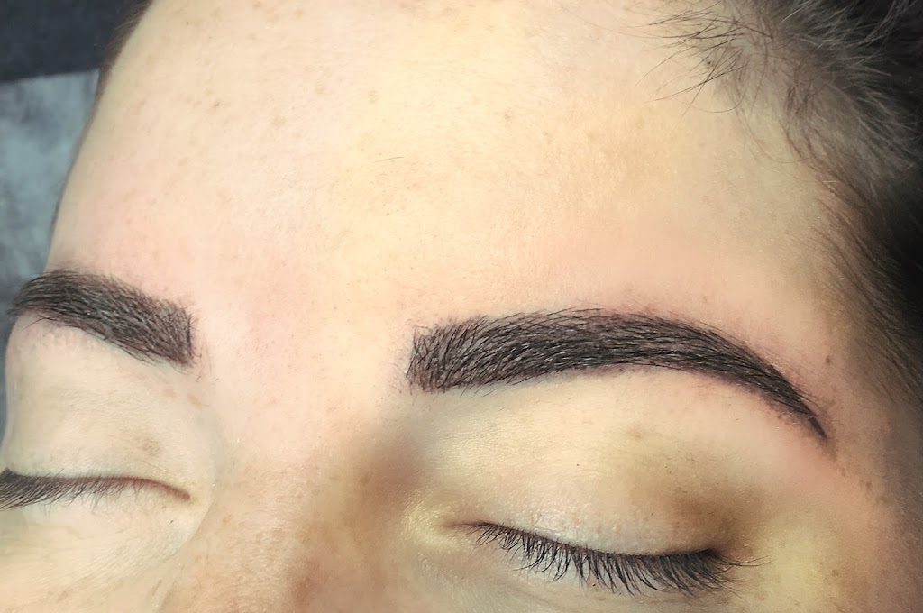 Feather Touch Brows | Lip Blush [Feather Touch GC] | beauty salon | Gold Coast, Viscount Dr, Tallai QLD 4213, Australia | 0449901107 OR +61 449 901 107