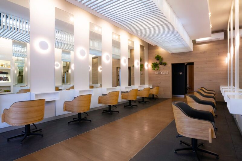 Rhodes Hair & Spa | beauty salon | 776 Glenferrie Rd, Hawthorn VIC 3122, Australia | 0398187271 OR +61 3 9818 7271