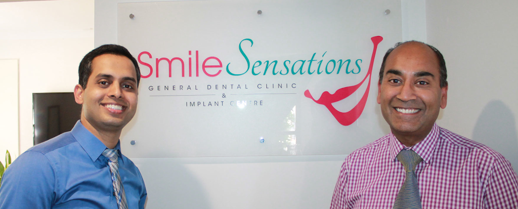 Smile Sensations Manuka | dentist | 39 Murray Cres, Griffith ACT 2603, Australia | 0262952188 OR +61 2 6295 2188