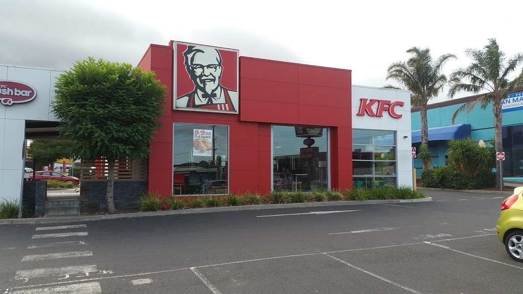 KFC Rowville | meal takeaway | 1087 Stud Rd, Rowville VIC 3178, Australia | 0397649965 OR +61 3 9764 9965