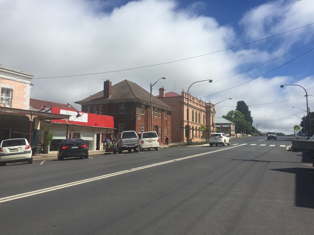 Braidwood Butchery | 137 Wallace St, Braidwood NSW 2622, Australia | Phone: (02) 4842 2472