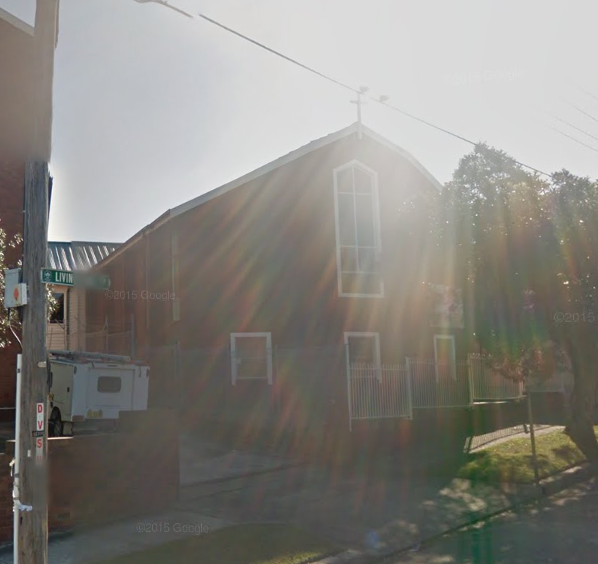Marrickville Spanish Seventh-Day Adventist Church | 299A Livingstone Rd, Marrickville NSW 2204, Australia | Phone: (02) 9558 7925