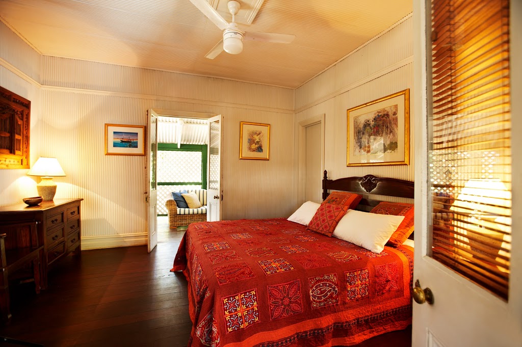 Pinctada McAlpine House | lodging | 55 Herbert St, Broome WA 6725, Australia | 0891920588 OR +61 8 9192 0588