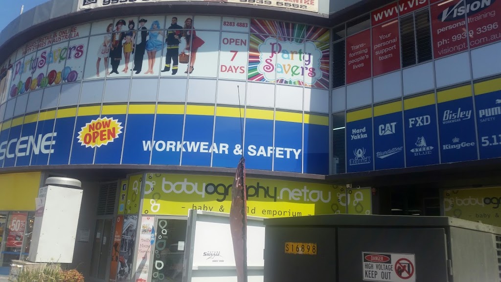 Workscene Brookvale | clothing store | 577 Pittwater Rd, Brookvale NSW 2100, Australia | 0287071560 OR +61 2 8707 1560