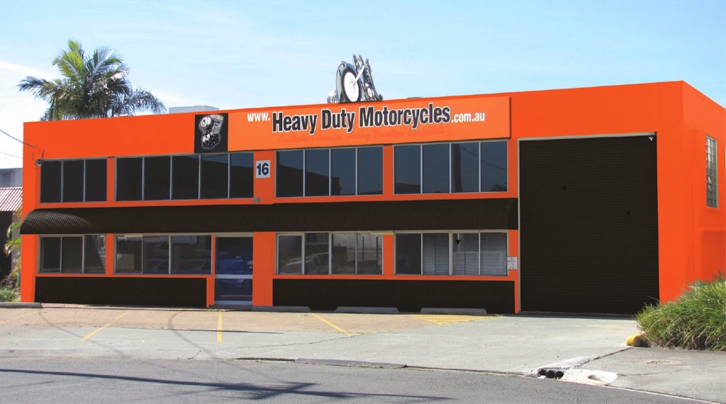 Heavy Duty Motorsports | 2365 Ipswich Rd, Oxley QLD 4075, Australia | Phone: (07) 3208 3300