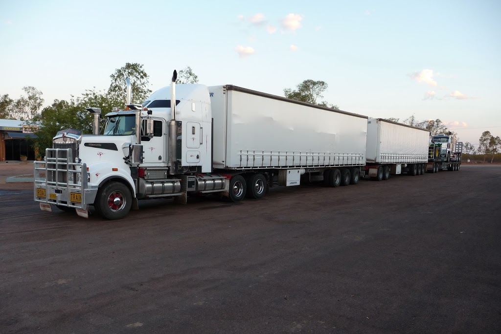 Reinkes Transport | moving company | 3 Crowley Vale Rd, College View QLD 4342, Australia | 0754654313 OR +61 7 5465 4313