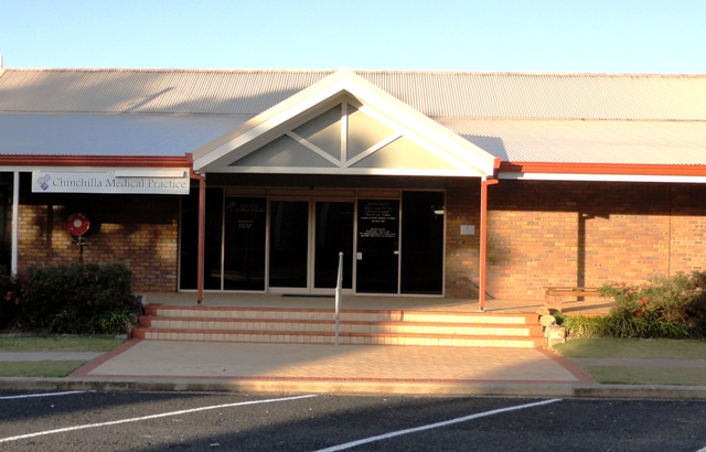 Chinchilla Medical Practice | health | 58 Middle St, Chinchilla QLD 4413, Australia | 0746627188 OR +61 7 4662 7188