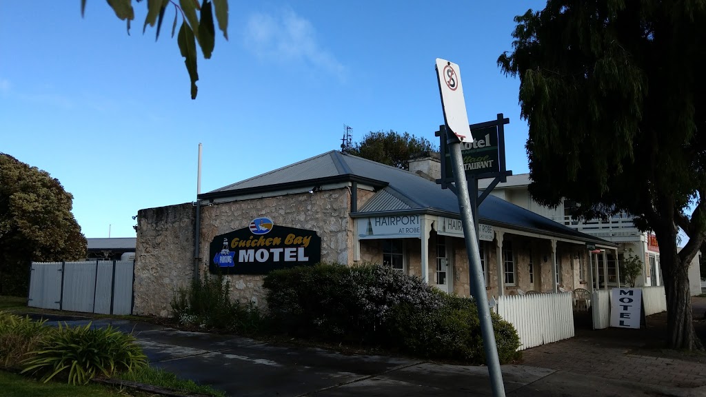 Guichen Bay Motel | lodging | 42-44 Victoria St, Robe SA 5276, Australia | 0887682001 OR +61 8 8768 2001
