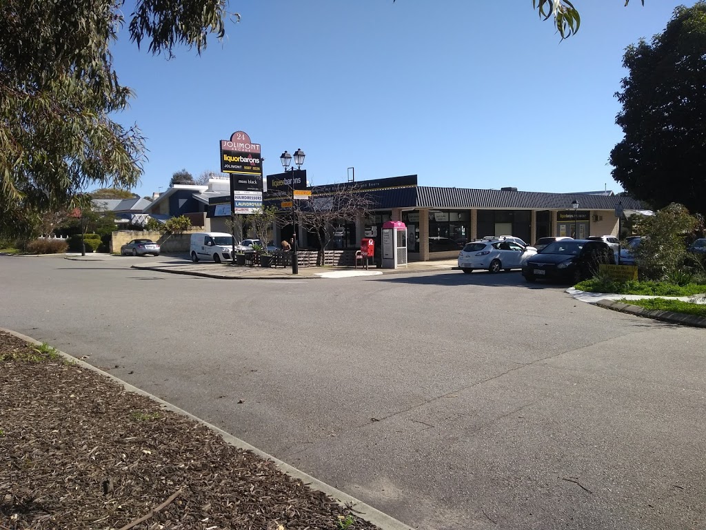 Liquor Barons Jolimont | 24 Cardigan Terrace, Jolimont WA 6014, Australia | Phone: (08) 9387 3226