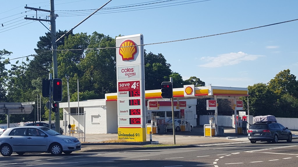 Coles Express | gas station | 250 Burns Bay Rd, Lane Cove NSW 2066, Australia | 0294273144 OR +61 2 9427 3144