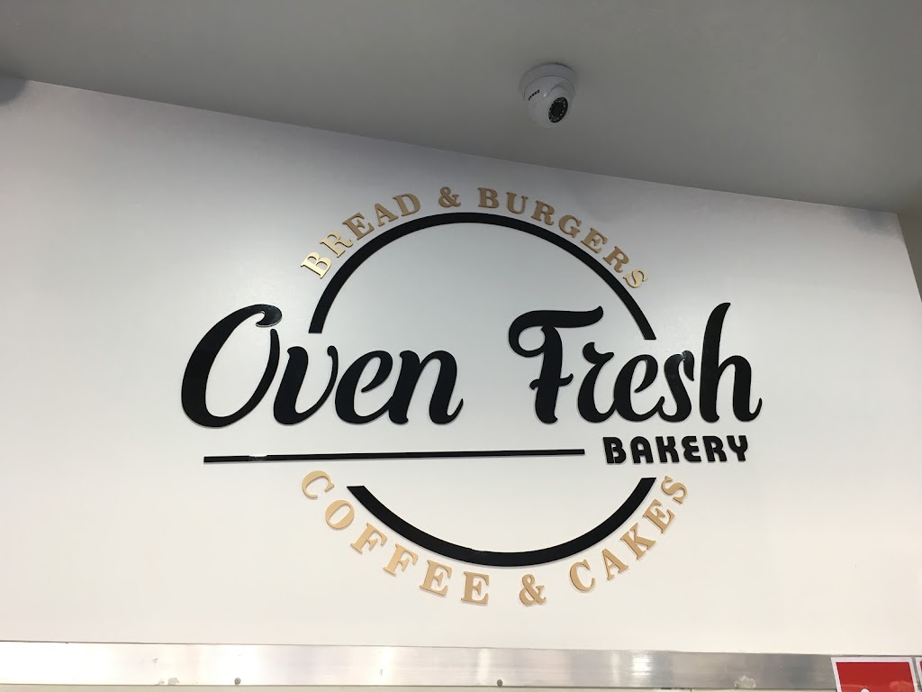 Oven Fresh Bakery | Shop 9/37-59 Eggersdorf Rd, Ormeau QLD 4208, Australia | Phone: (07) 5517 4242 Oven Fresh Bakery | Shop 9/37-59 Eggersdorf Rd, Ormeau QLD 4208, Australia | Phone: (07) 5517 4242