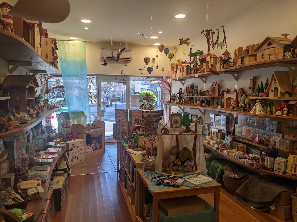 Honeybee Toys | clothing store | 264 Glenferrie Rd, Malvern VIC 3144, Australia | 0395008632 OR +61 3 9500 8632