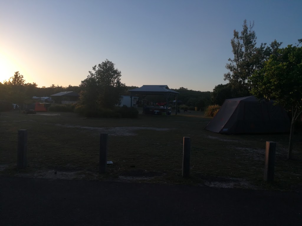 Freemans campground | Freemans Birdie Link Track, Wybung NSW 2259, Australia | Phone: 1300 072 757
