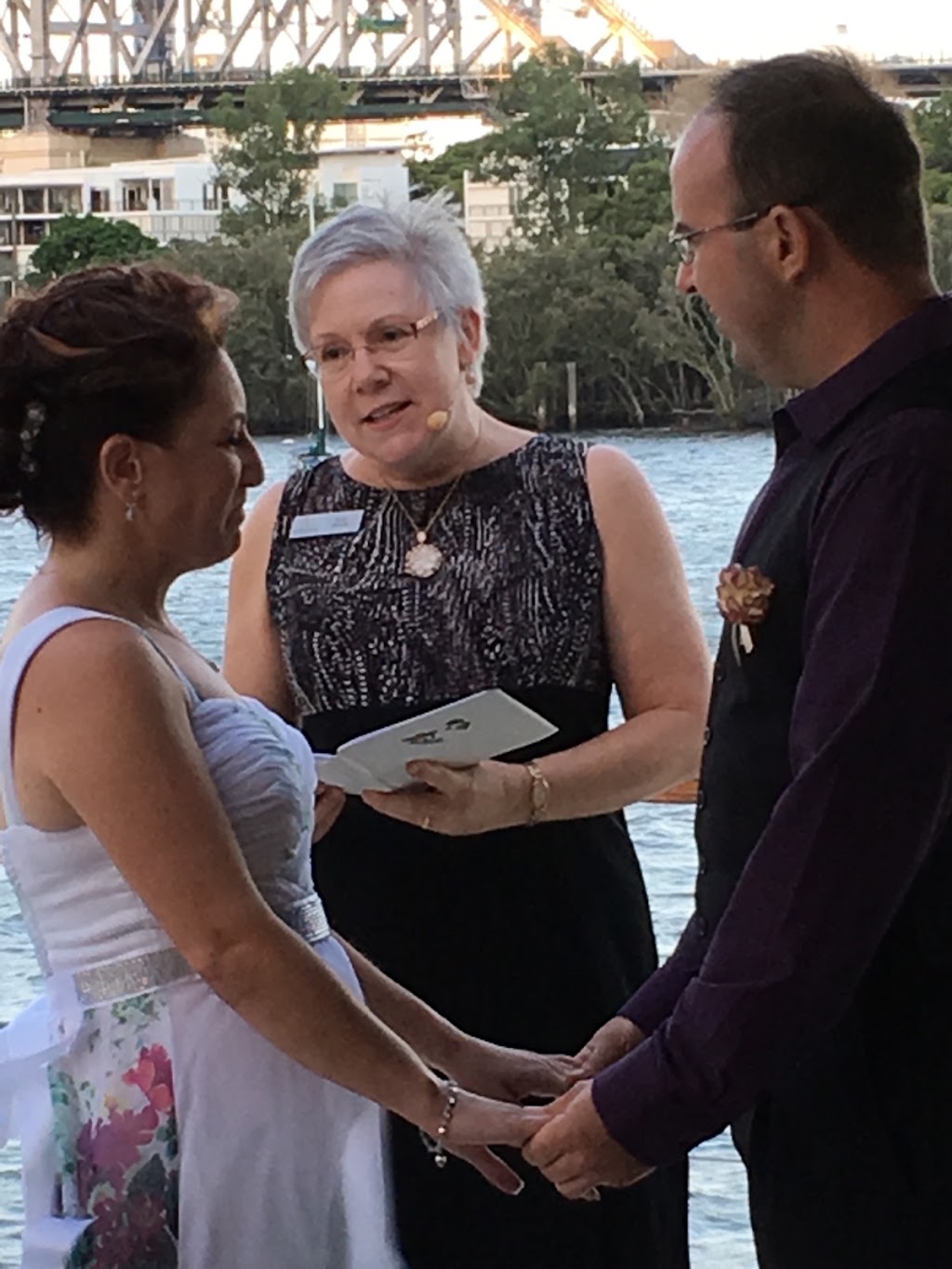 Judy Pryor, Civil Celebrant | u33/20 Bonner Avenue, Manly NSW 2095, Australia | Phone: 0402 421 750