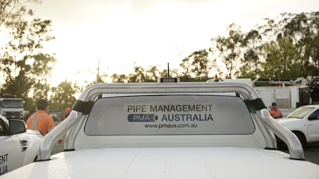 Pipe Management Australia (PMA) | general contractor | 10-12 Cerium St, Narangba QLD 4504, Australia | 1800455660 OR +61 1800 455 660