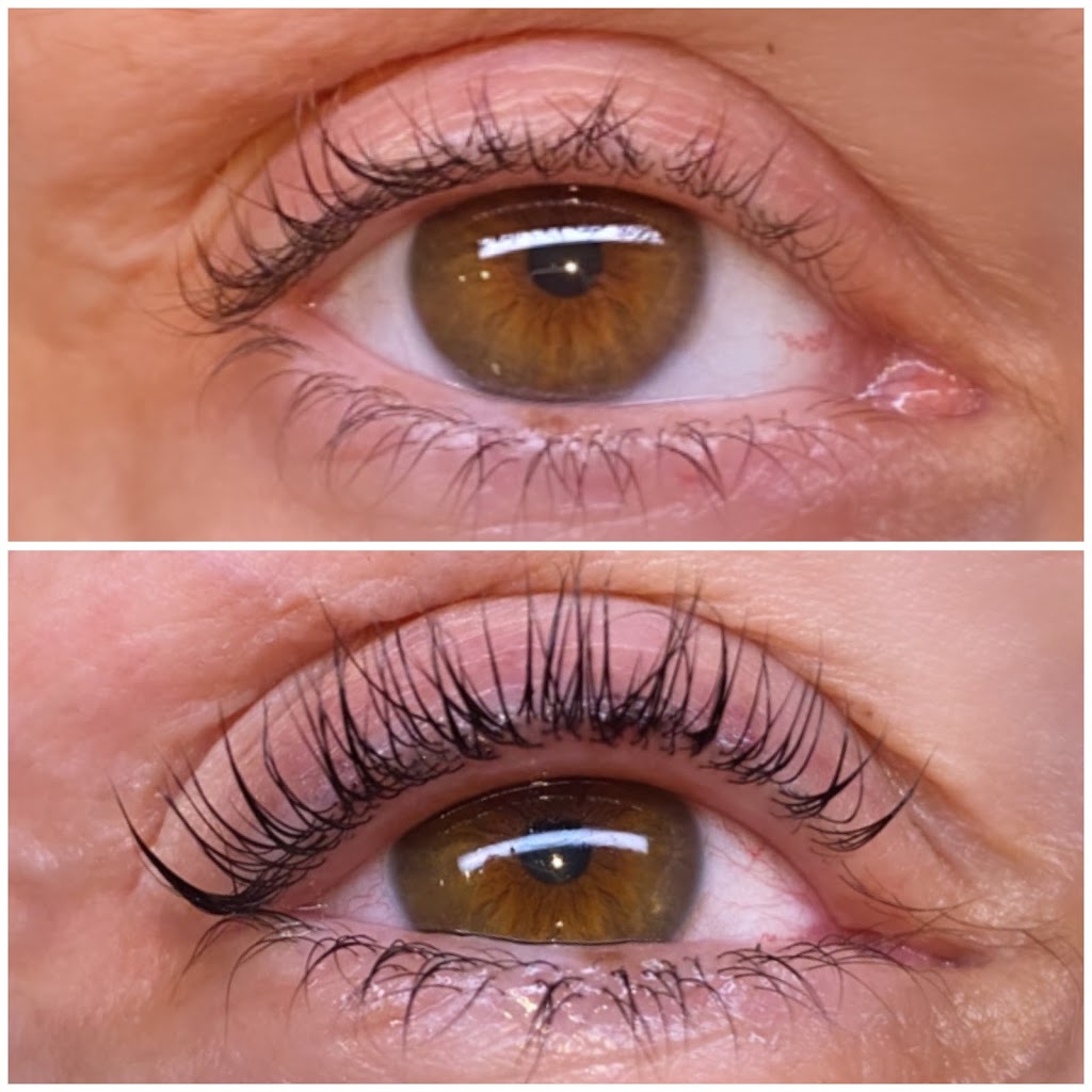 Leading Lashes | 4 Montclair Ave, West Wodonga VIC 3690, Australia | Phone: 0498 806 860