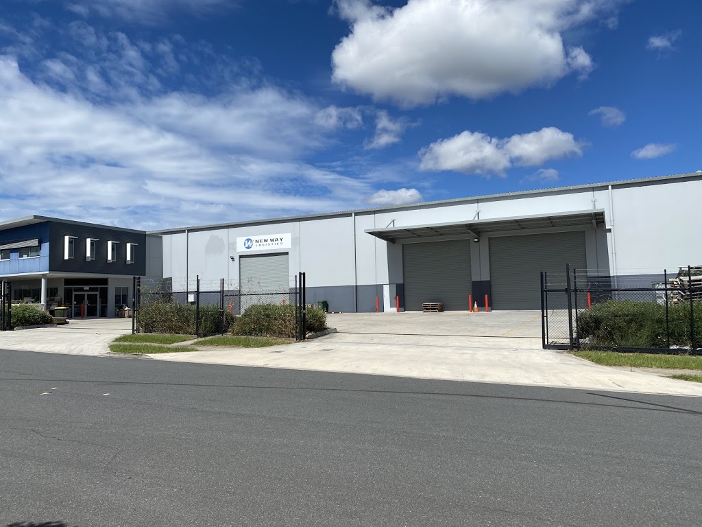 New Way Logistics Pty Ltd | storage | 2 Siltstone Pl, Berrinba QLD 4117, Australia | 0426200828 OR +61 426 200 828