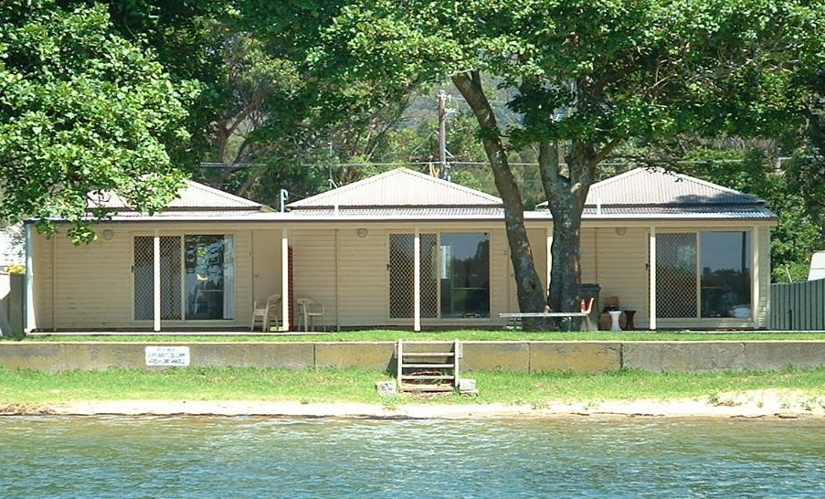 Lorsens on the River | real estate agency | 28 Hay Ave, Shoalhaven Heads NSW 2535, Australia | 0410487206 OR +61 410 487 206