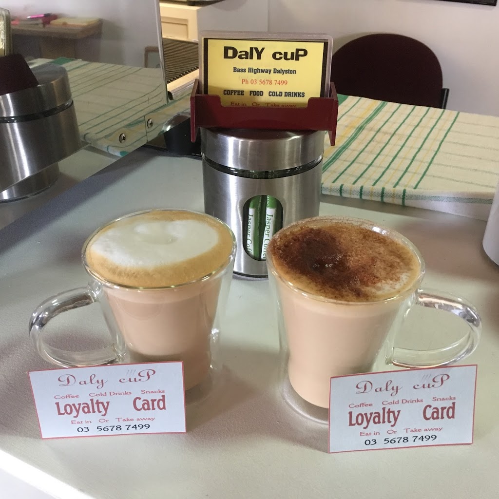 Daly Cup | Daly St, Dalyston VIC 3992, Australia | Phone: (03) 5678 7499