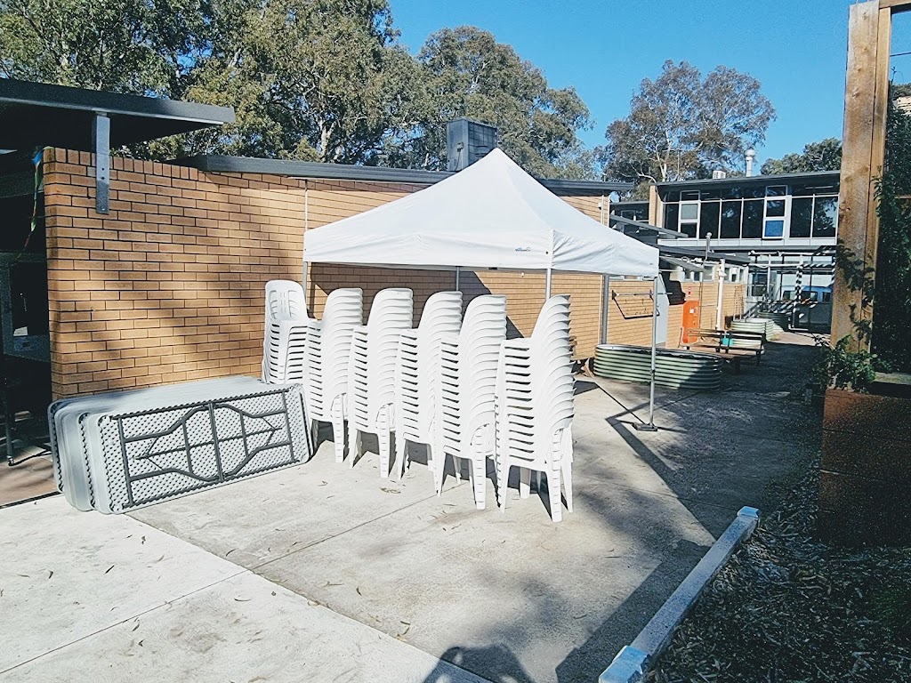 Melbourne Party Hire Co | Unit 3/31-37 Howleys Rd, Notting Hill VIC 3168, Australia | Phone: 1300 339 981