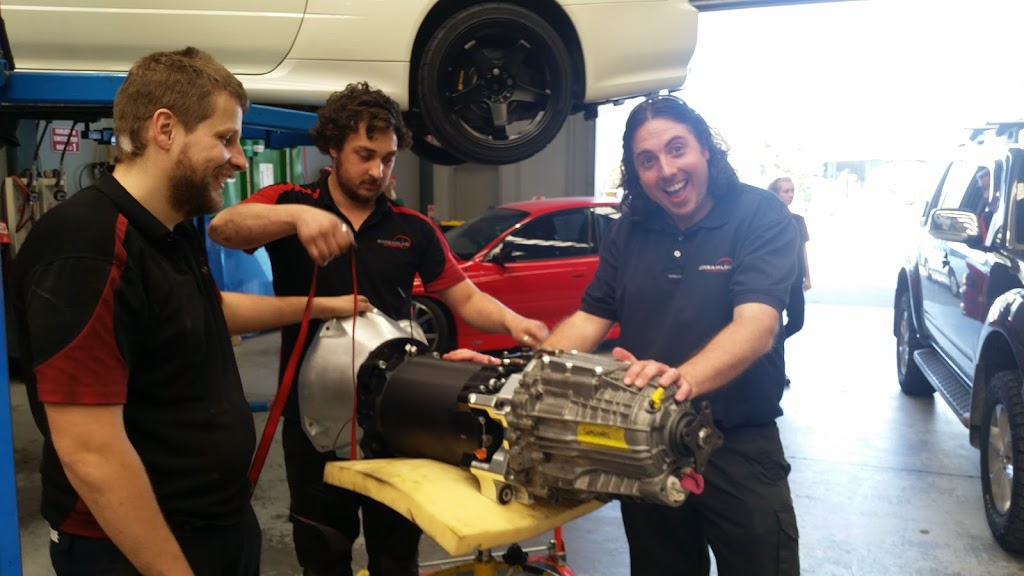 Streamline Automotive | car repair | 1/15 Arunga Dr, Beresfield NSW 2322, Australia | 0249668859 OR +61 2 4966 8859