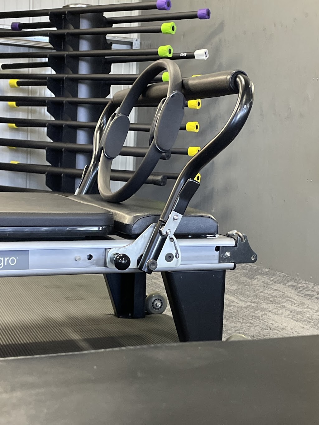 Pilates Quarter | 29 Slocombe St, Goulburn NSW 2580, Australia | Phone: 0429 431 633