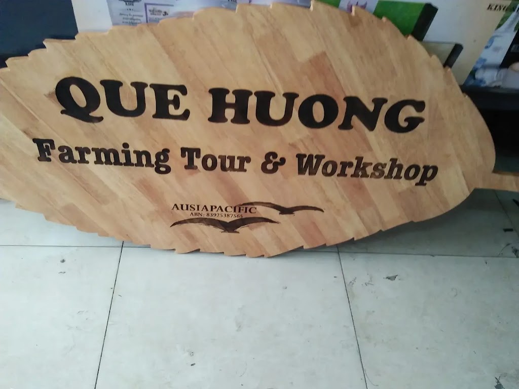Que huong club | campground | 4869 Calder Hwy, Ravenswood VIC 3453, Australia | 0473580909 OR +61 473 580 909