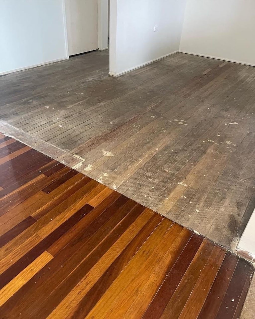 Dave Brighton Timber Floorsanding Gold Coast and Brisbane | store | 1 Rowella St, Pimpama QLD 4209, Australia | 0412420797 OR +61 412 420 797