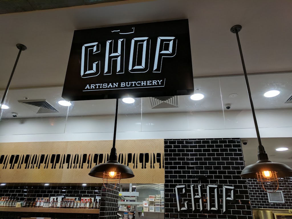 Chop Artisan Butchery | Shop B-GR 063, 10/14 Market Ln, Rouse Hill NSW 2155, Australia | Phone: 0473 749 510