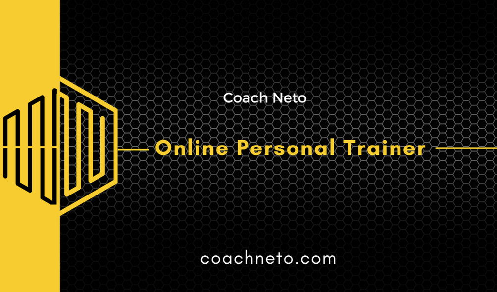 Coach Neto | health | 68 Cobblestone Ave, Logan Reserve QLD 4133, Australia | 0423977451 OR +61 423 977 451