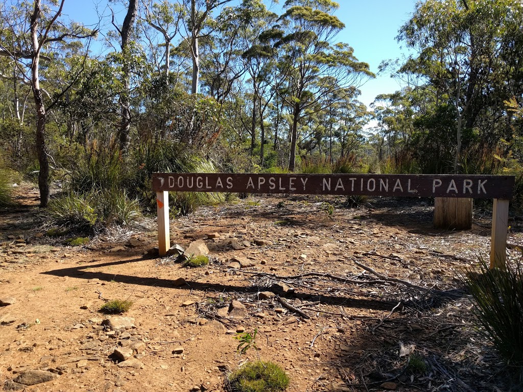 Douglas-Apsley National Park | park | Douglas-Apsley TAS 7215, Australia