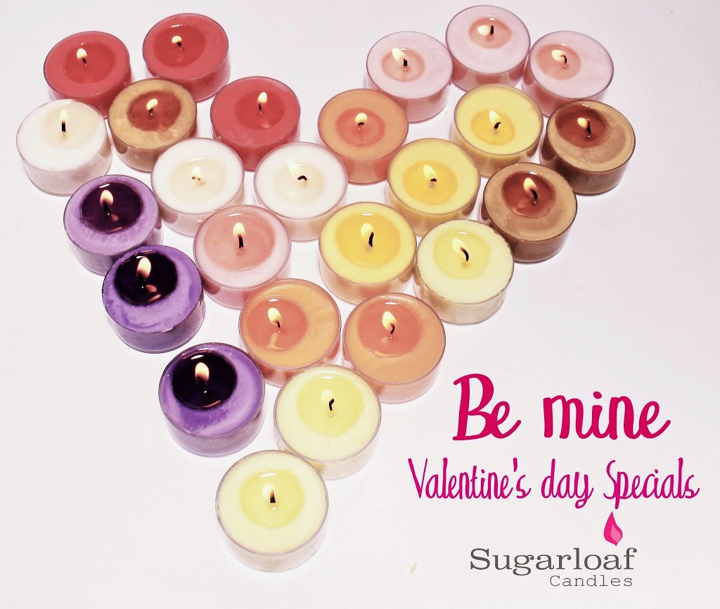 Sugarloaf Candles | home goods store | Bencke St, West Rockhampton QLD 4700, Australia | 0447210053 OR +61 447 210 053