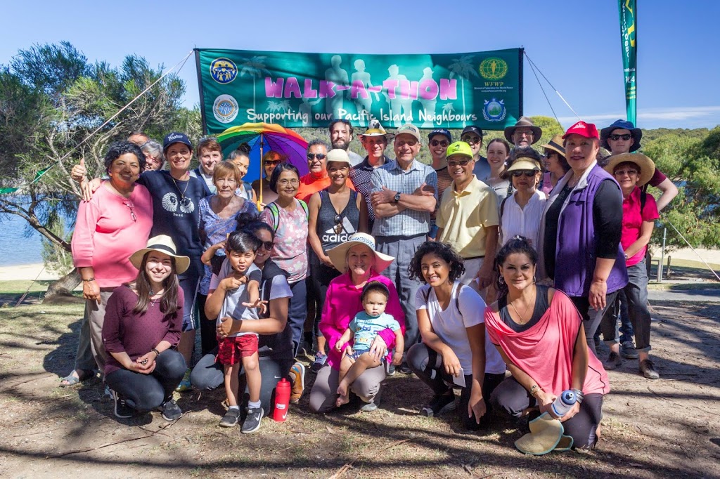 Womens Federation for World Peace Australia | 42/46 Bartley Rd, Belgrave Heights VIC 3160, Australia | Phone: (03) 5968 2664