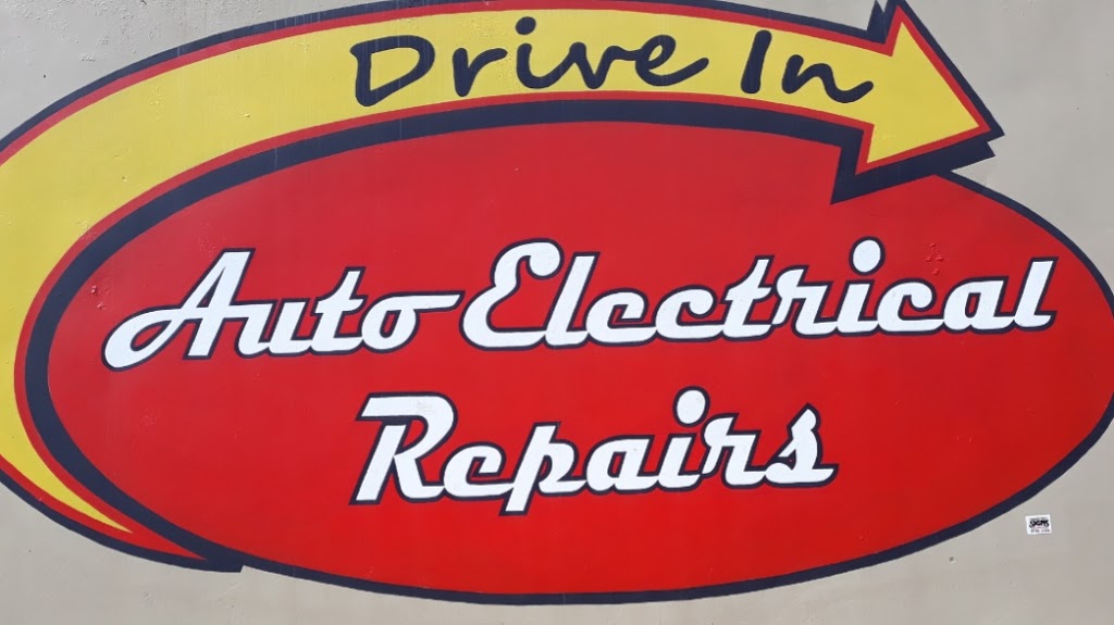 Georges Mobile Auto Electrics | car repair | 3/88 Dayman St, Urangan QLD 4655, Australia | 0412796227 OR +61 412 796 227