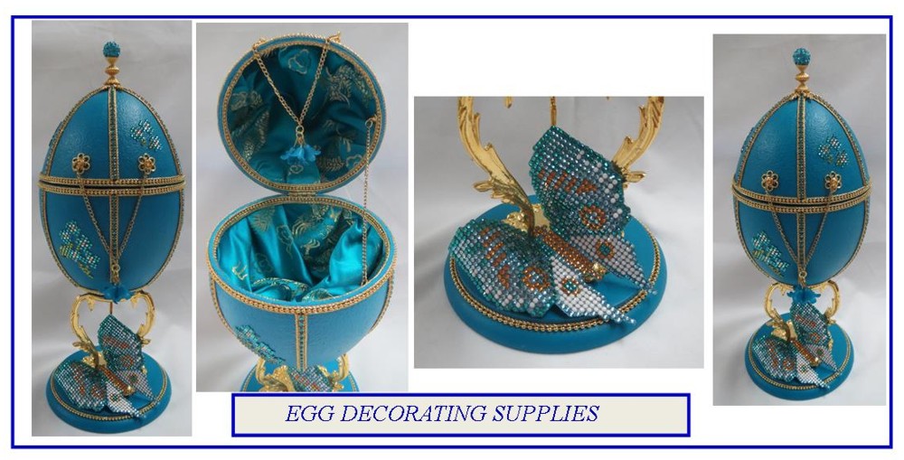 EGG Decorating Supplies | store | 1/29 Gibbs St, Arundel QLD 4214, Australia | 0755292767 OR +61 7 5529 2767