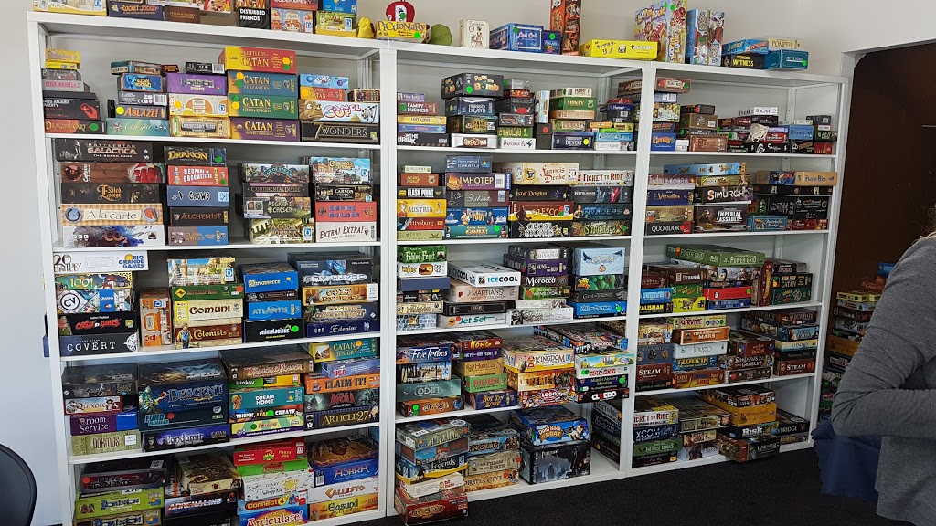 Looking for Gamers | Shop 3/3 Primmer Ct, Kambah ACT 2902, Australia | Phone: 0414 485 132