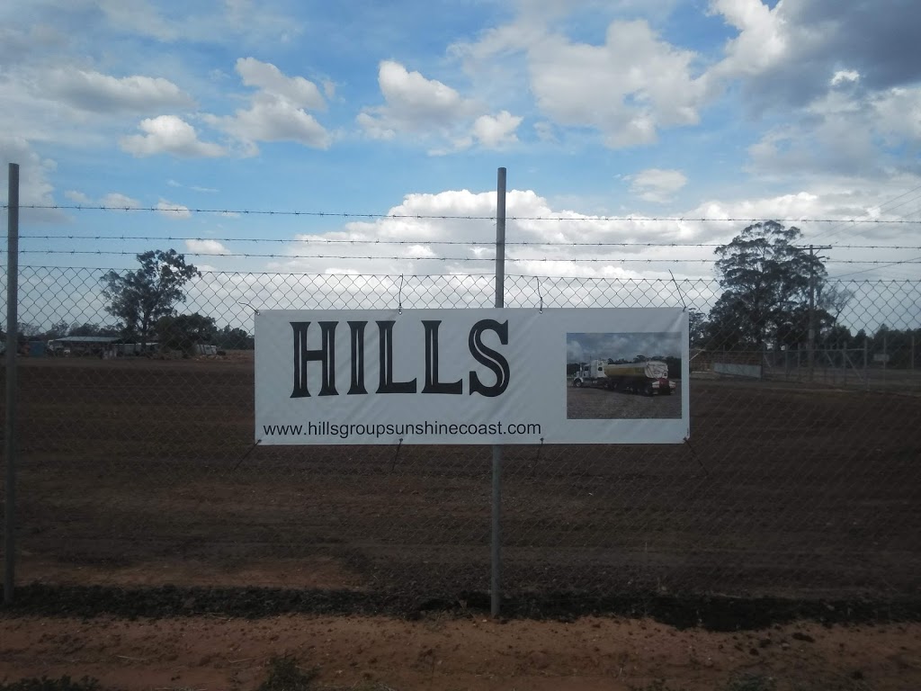Hills Transport | moving company | 3 Quealeys Rd, Gilgandra NSW 2827, Australia