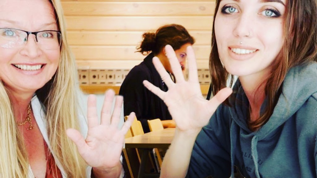 Destiny Palmistry | 37/39 West Sentinel Dr, Greenbank QLD 4124, Australia | Phone: 0476 720 412