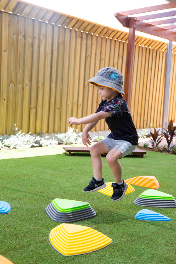 Goodstart Early Learning Griffin | 60 Wesley Rd, Griffin QLD 4503, Australia | Phone: 1800 222 543