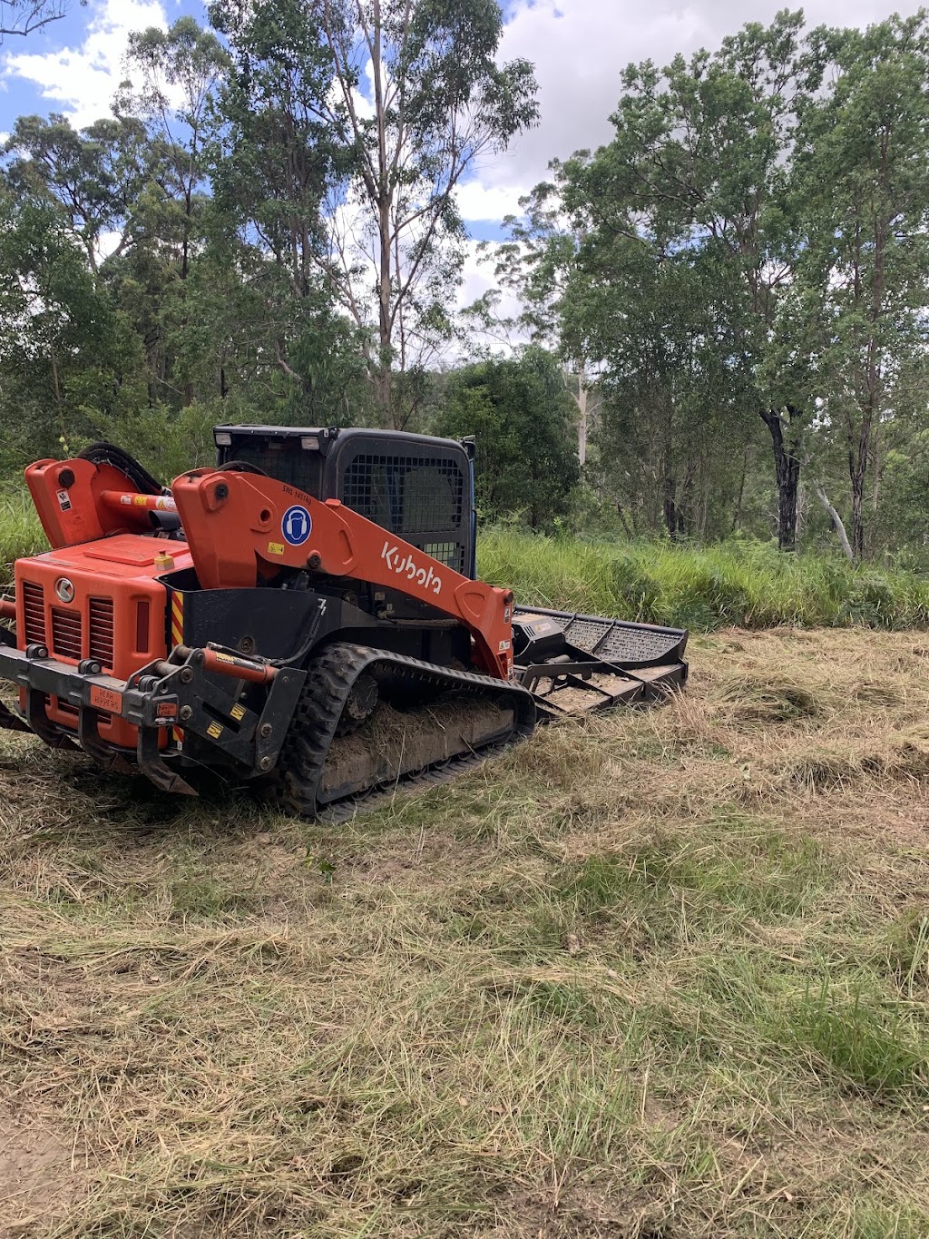 Grafton Civil Earthmoving Pty Ltd | 97 Clearview Rd, Coutts Crossing NSW 2460, Australia | Phone: 0417 740 851