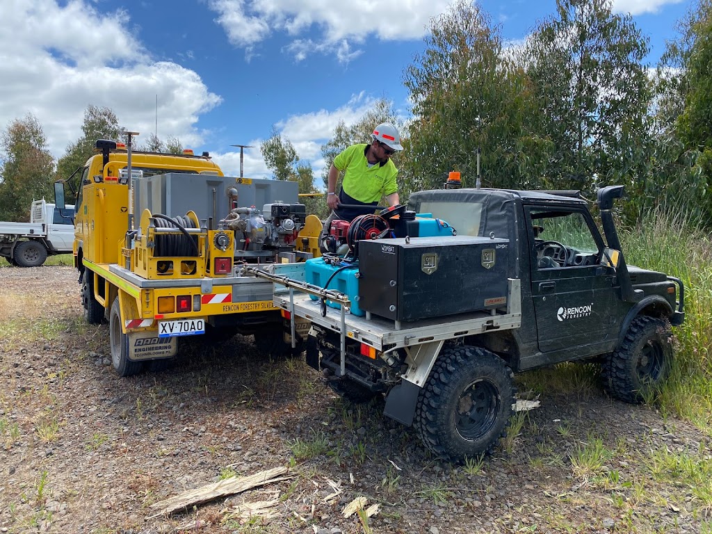 Rencon Air & Land | 38 Henty St, Casterton VIC 3311, Australia | Phone: 1300 736 266