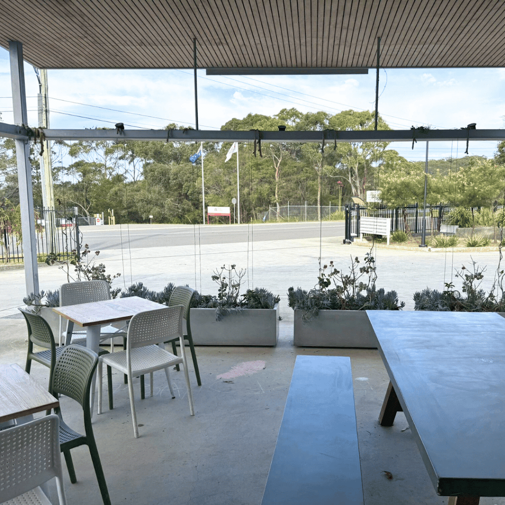 Bravo’s Tuckshop | 222 Wisemans Ferry Rd, Somersby NSW 2250, Australia | Phone: 0499 220 517