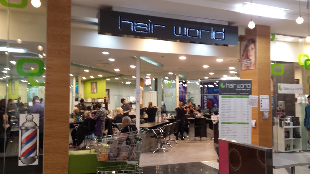 Hairworld | 1239 Nepean Hwy, Cheltenham VIC 3192, Australia | Phone: (03) 9584 4586