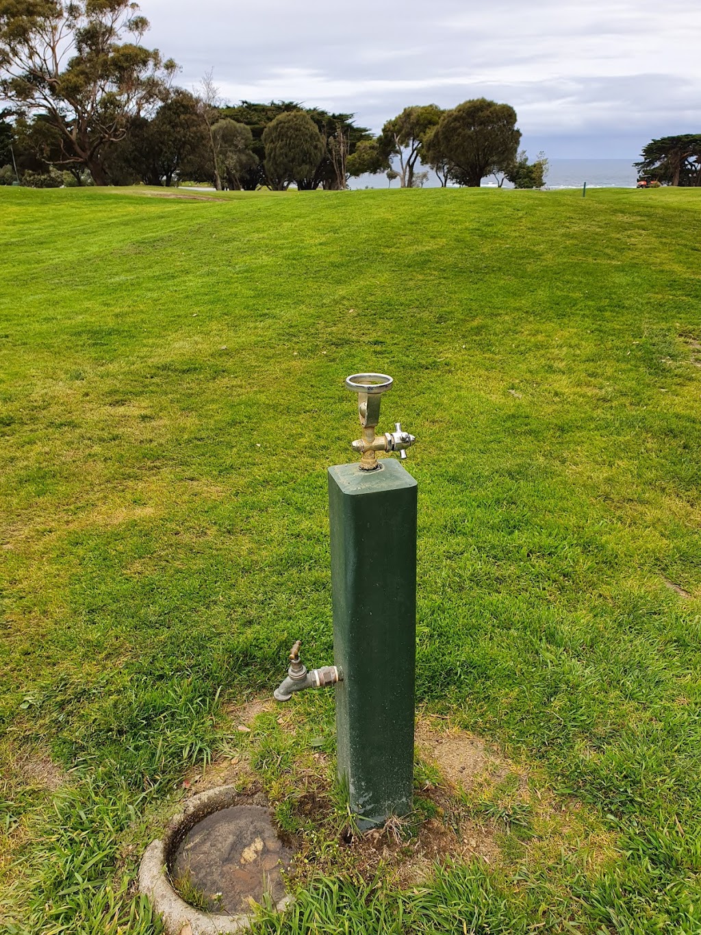 Flinders Golf Club | Bass St, Flinders VIC 3929, Australia | Phone: (03) 5989 0583