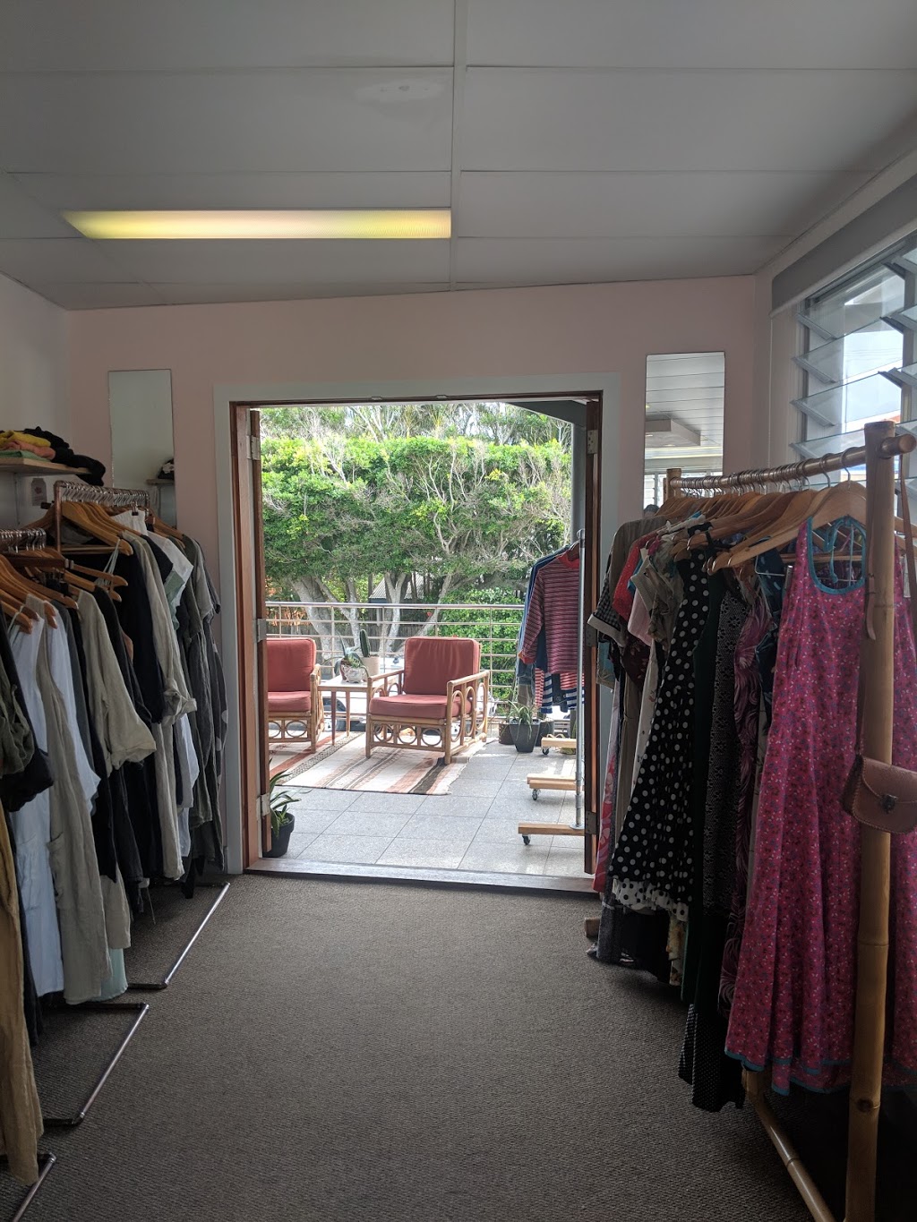 JUDE | clothing store | 3/57 Ballina St, Lennox Head NSW 2478, Australia | 0403960524 OR +61 403 960 524