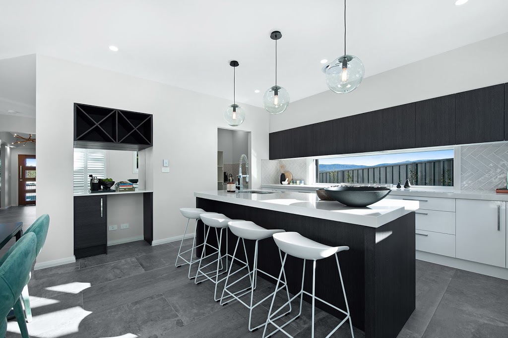 Cameron Grove Estate Sales Office and RIBA Homes Display Home | real estate agency | 28 Breakwell Road, Cameron Park NSW 2285, Australia | 0249554820 OR +61 2 4955 4820