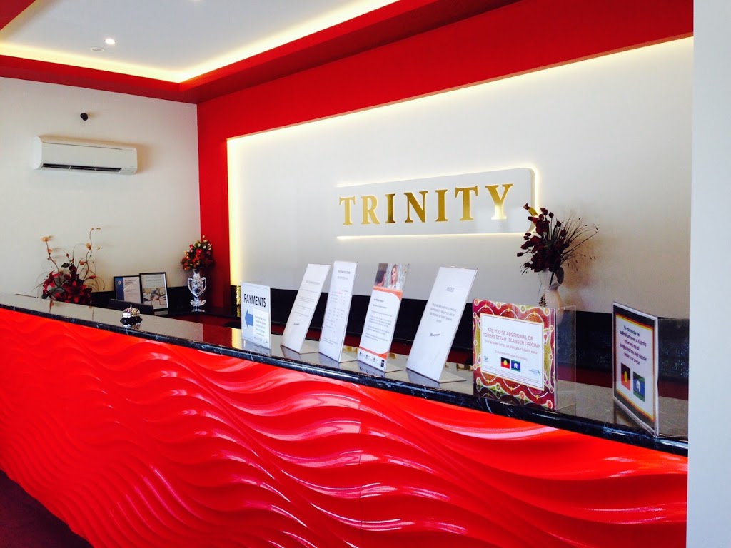 Trinity Medical Centre | health | 54 Best St, Wagga Wagga NSW 2650, Australia | 0259083000 OR +61 2 5908 3000