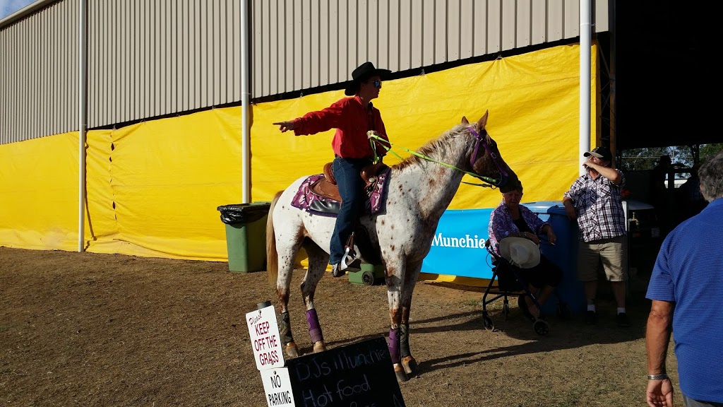 Indoor Equestrian Centre | Gatton QLD 4343, Australia | Phone: 0428 621 744