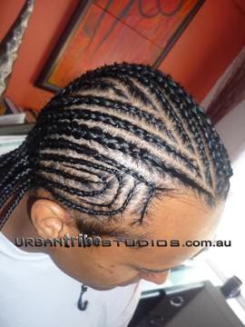 Urban Tribe Studios: Remy Hair Extensions, Braids, Cornrows, Dre | 41 Rockingham Beach Rd, Rockingham Beach, Perth WA 6168, Australia | Phone: 0419 310 826