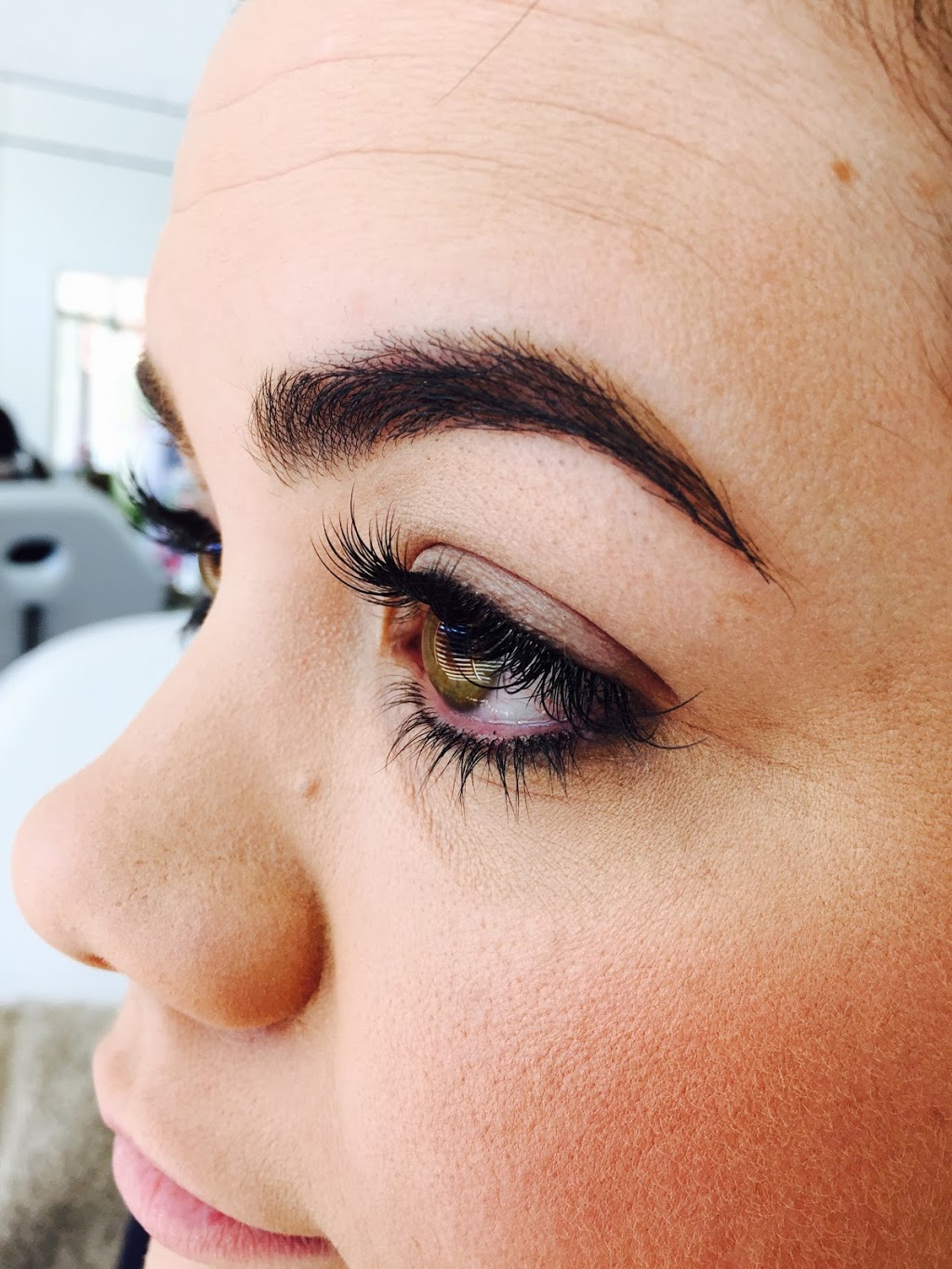 B Lashed Makeup & Lash Boutique | 4/2 Church St, Boonah QLD 4310, Australia | Phone: 0448 414 379